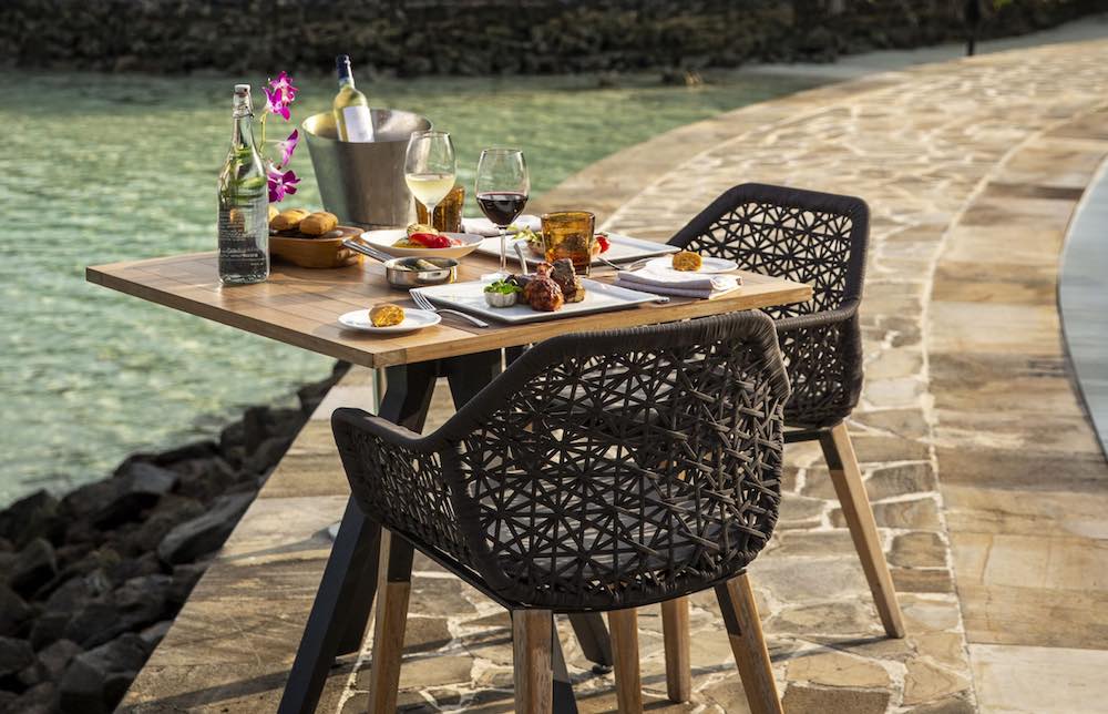 Kandu Grill at Four Seasons Resort Maldives at Kuda Huraa thumbnail 4